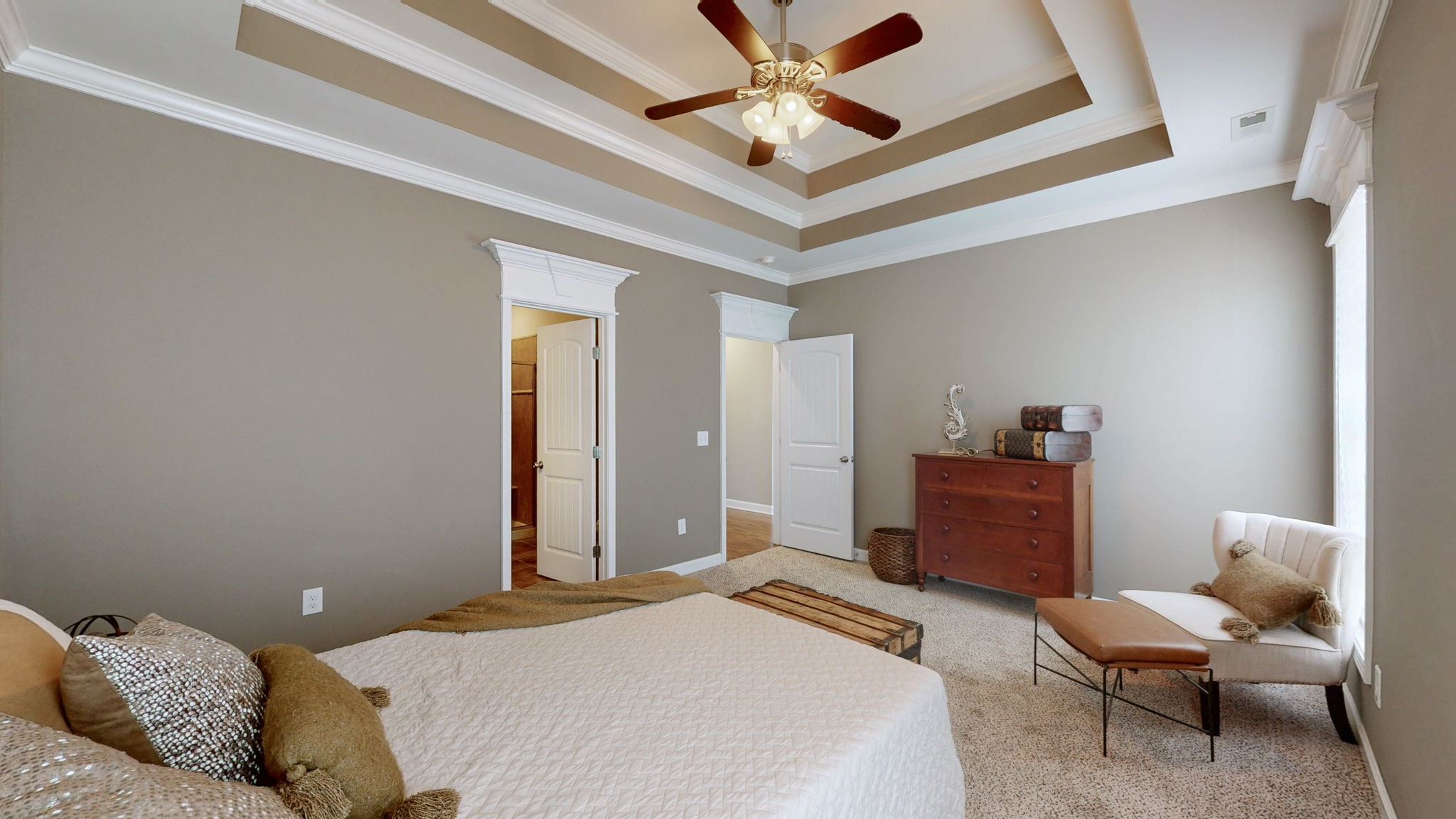 5016 Lady Thatcher Drive Murfreesboro TN 37129