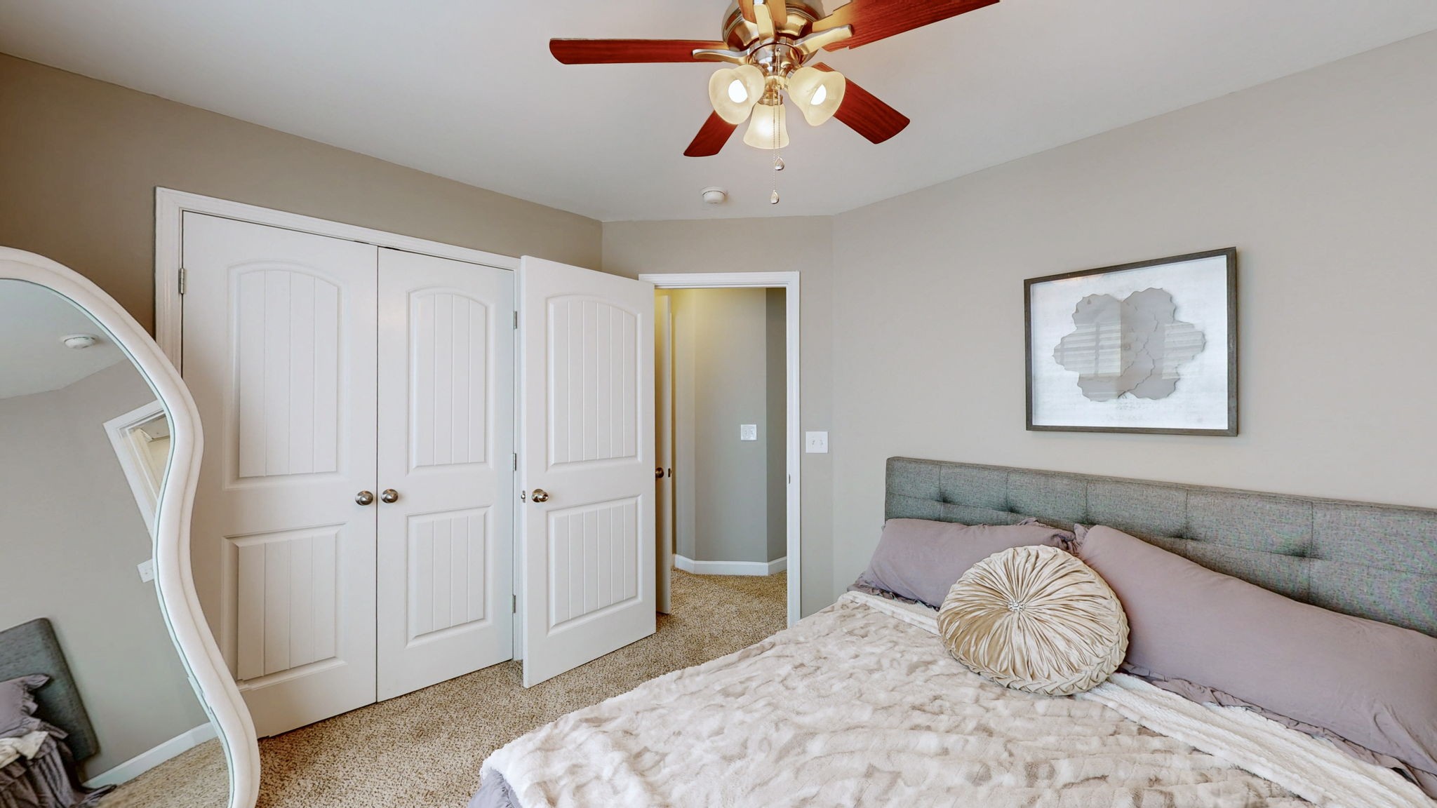 5016 Lady Thatcher Drive Murfreesboro TN 37129