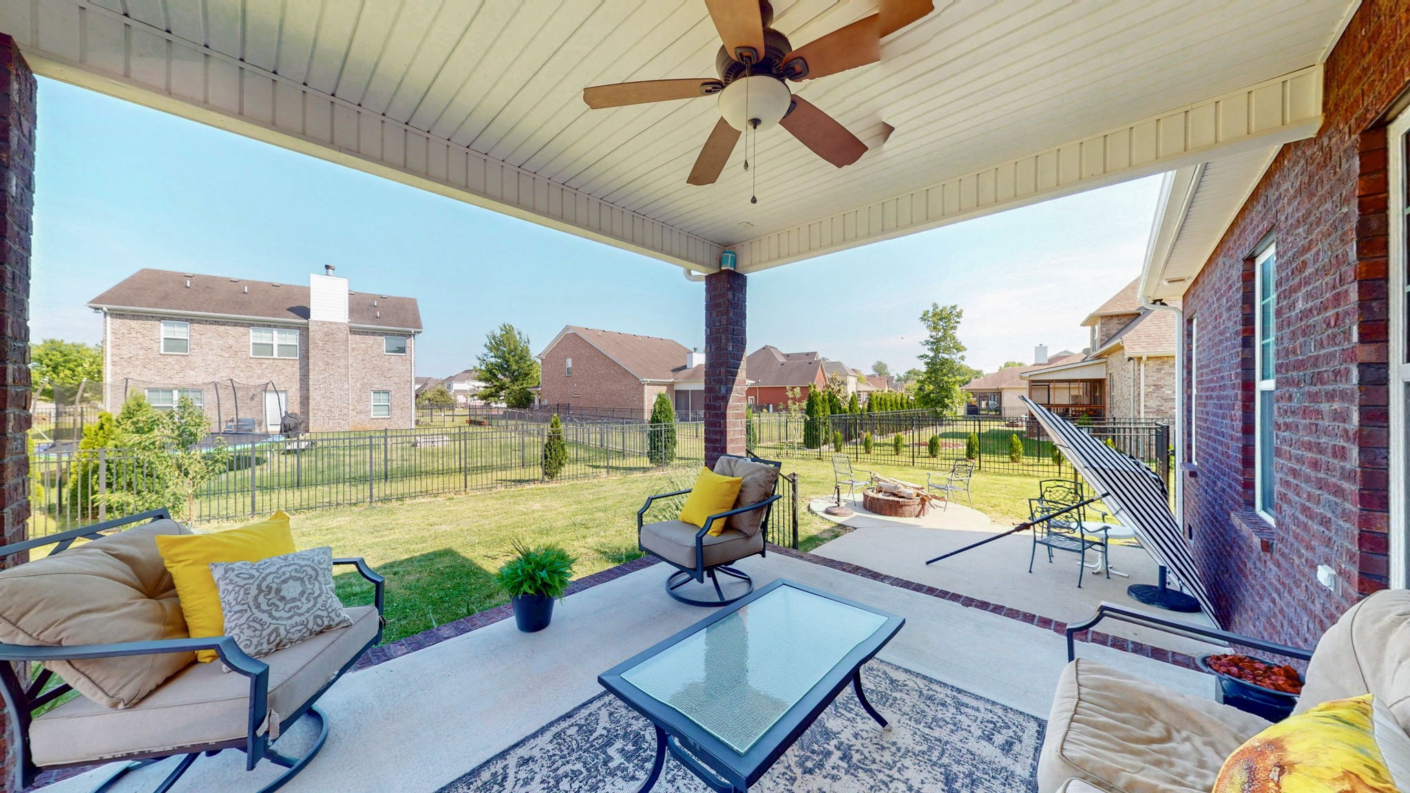5016 Lady Thatcher Drive Murfreesboro TN 37129