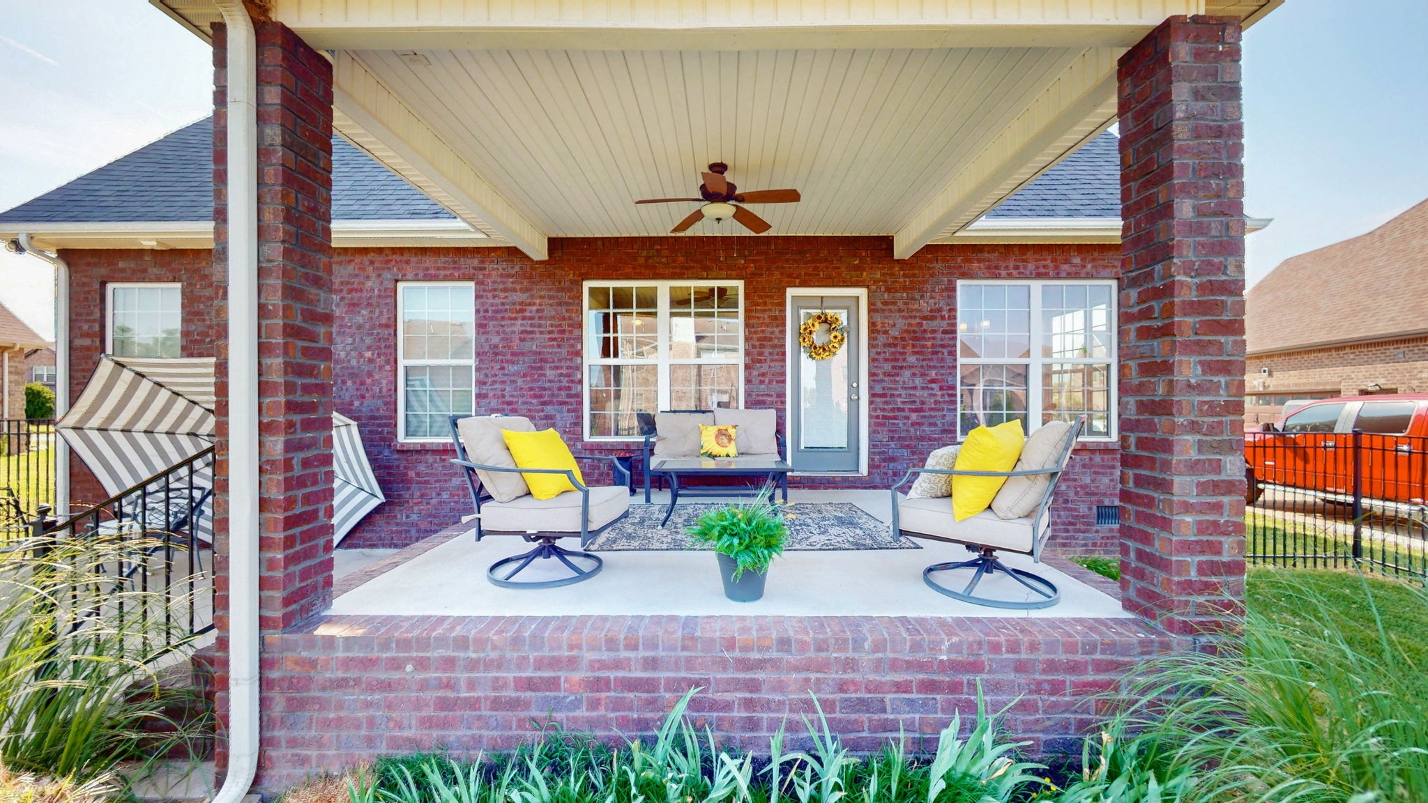 5016 Lady Thatcher Drive Murfreesboro TN 37129