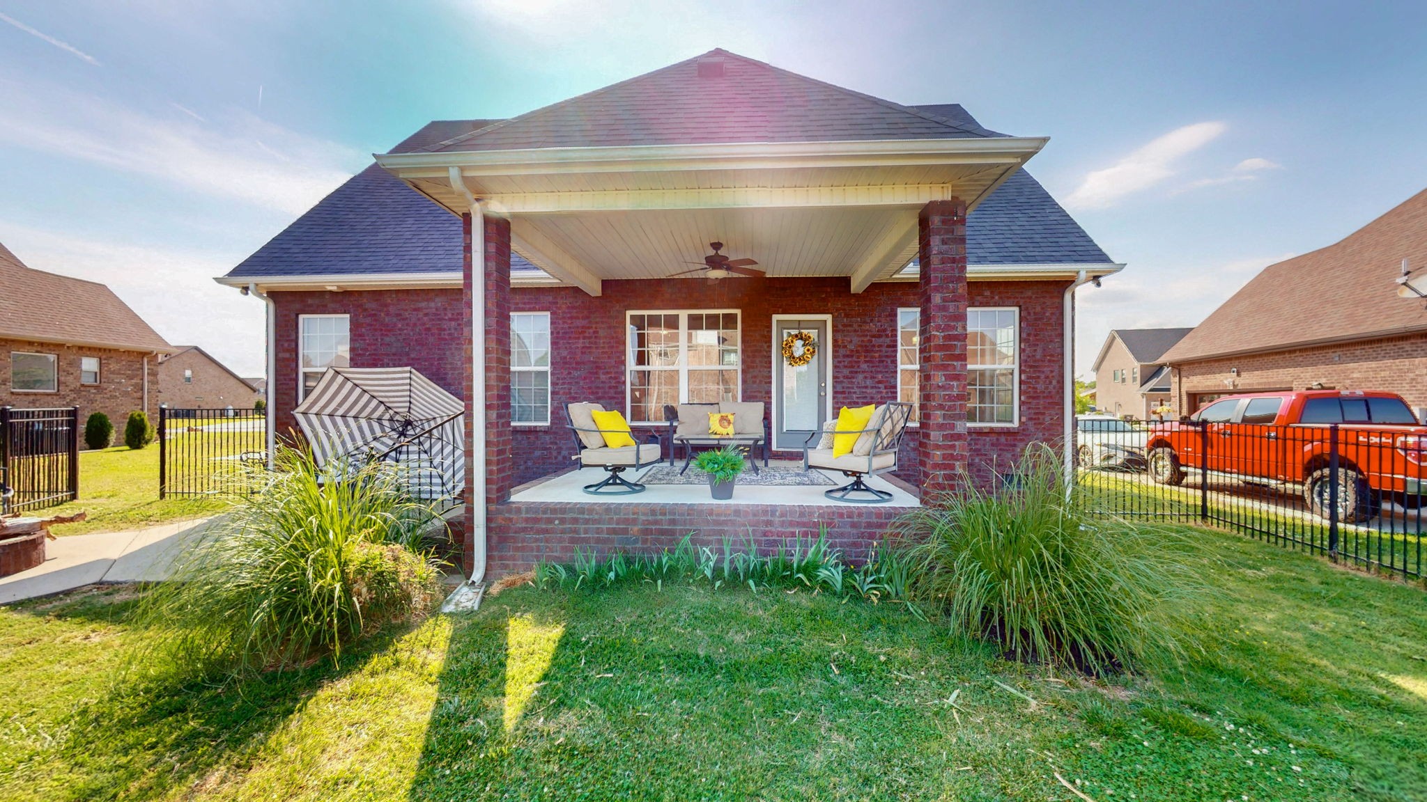 5016 Lady Thatcher Drive Murfreesboro TN 37129