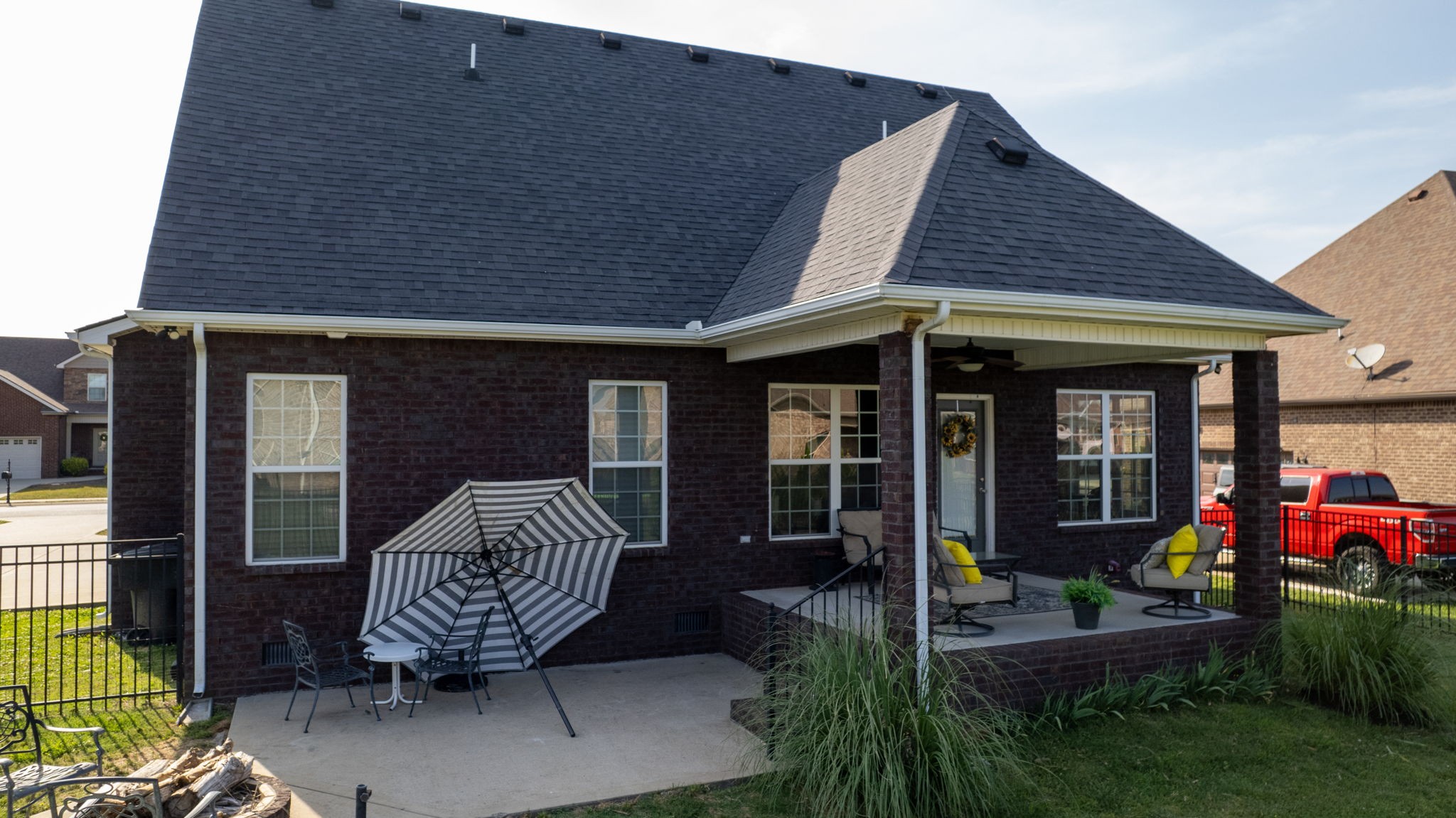 5016 Lady Thatcher Drive Murfreesboro TN 37129