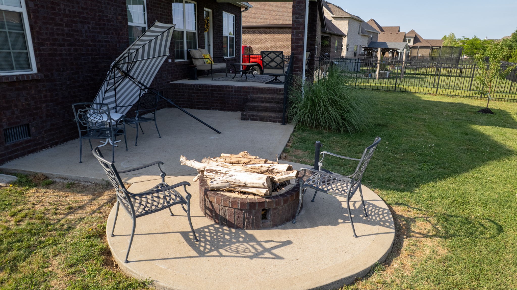 5016 Lady Thatcher Drive Murfreesboro TN 37129