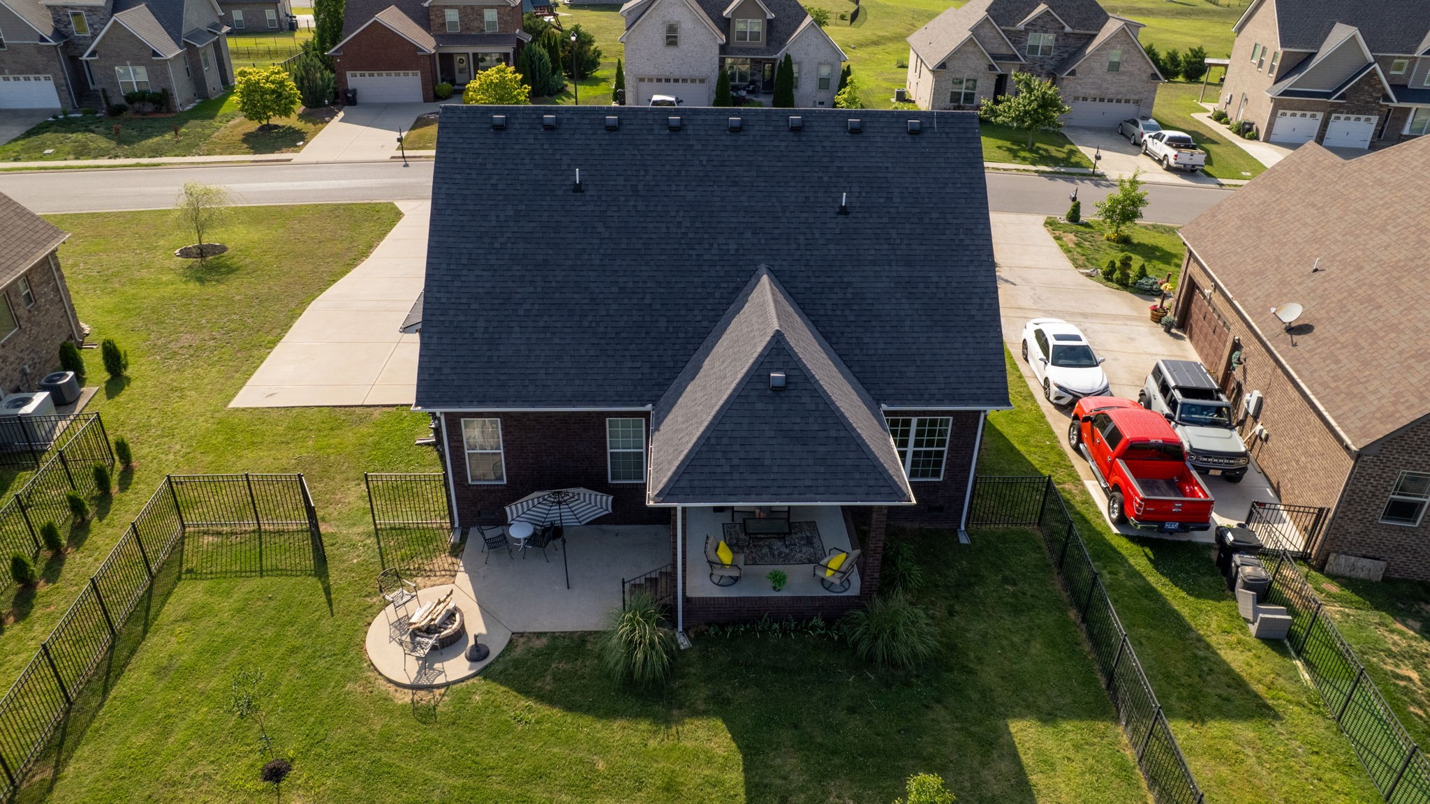 5016 Lady Thatcher Drive Murfreesboro TN 37129
