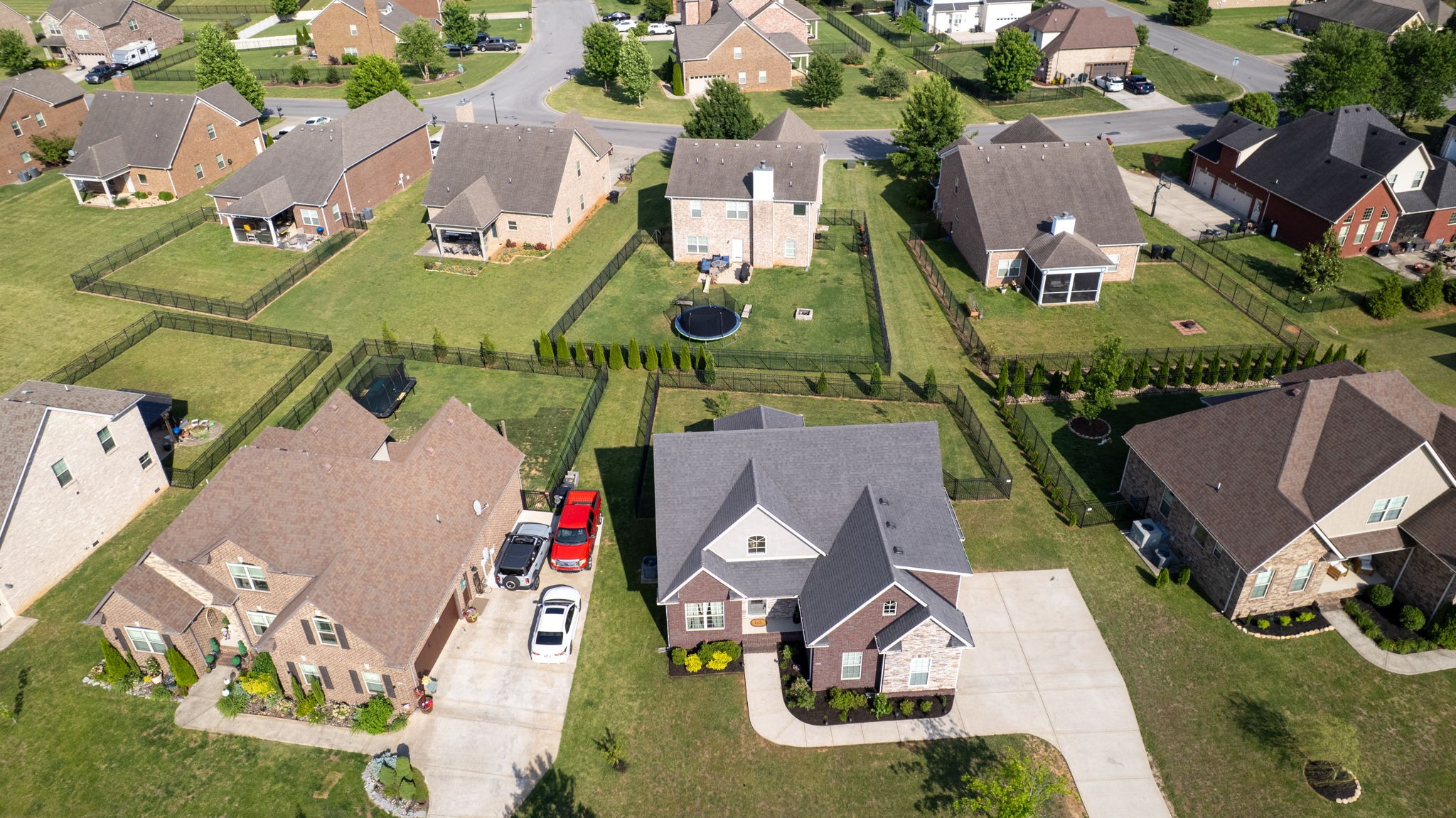 5016 Lady Thatcher Drive Murfreesboro TN 37129