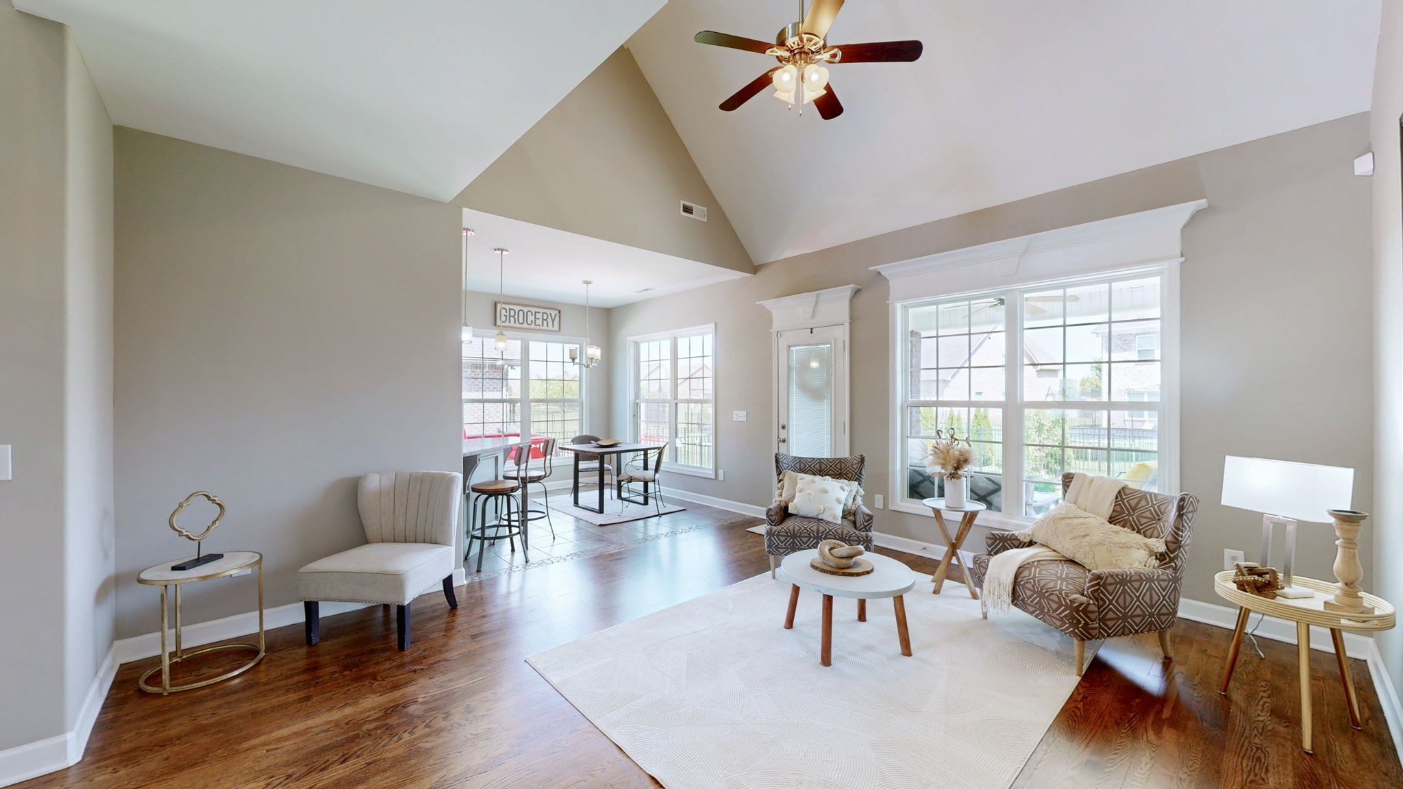 5016 Lady Thatcher Drive Murfreesboro TN 37129