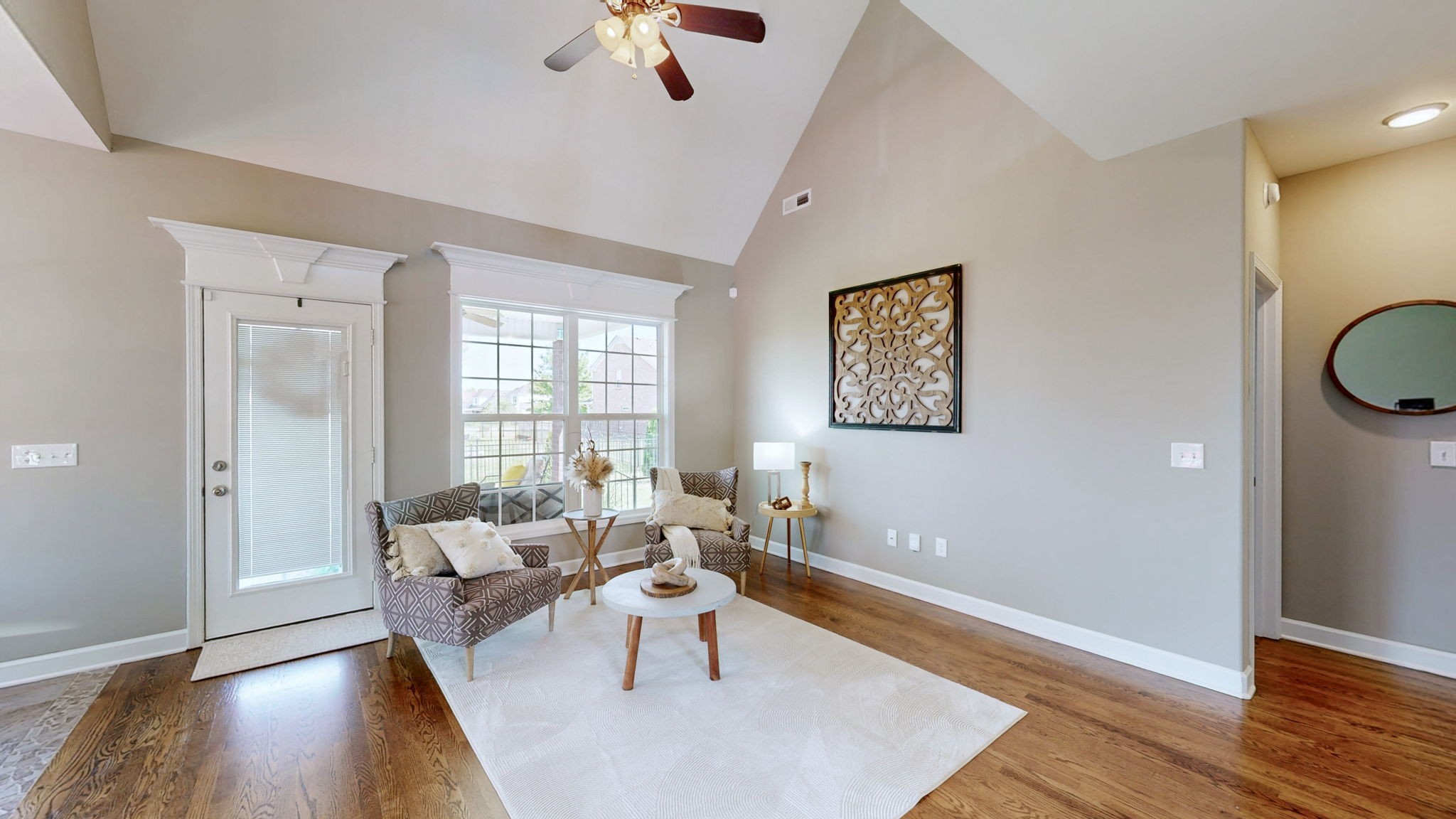 5016 Lady Thatcher Drive Murfreesboro TN 37129