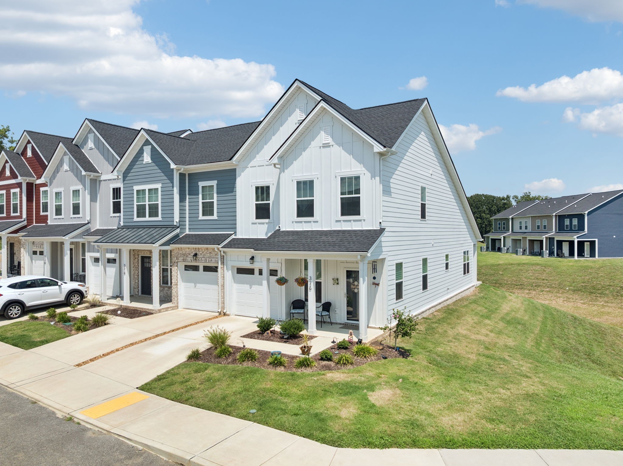 326 Carver Connection Lebanon TN 37087