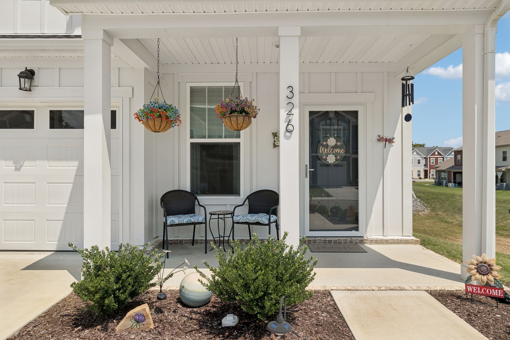 326 Carver Connection Lebanon TN 37087