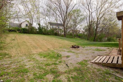 513 Eysian Drive Clarksville TN 37040