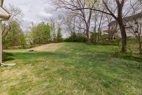 513 Eysian Drive Clarksville TN 37040