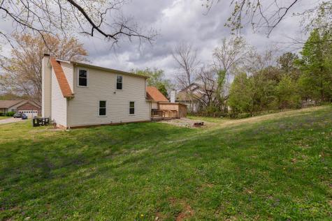 513 Eysian Drive Clarksville TN 37040