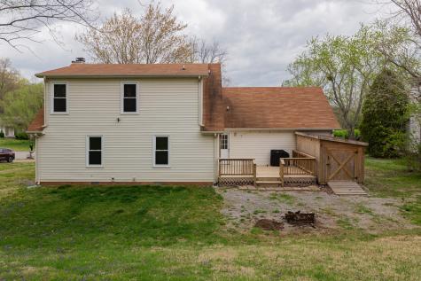 513 Eysian Drive Clarksville TN 37040