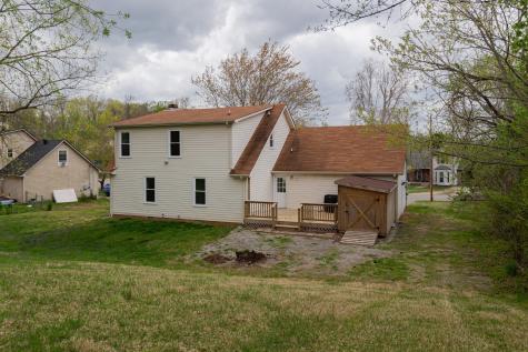 513 Eysian Drive Clarksville TN 37040
