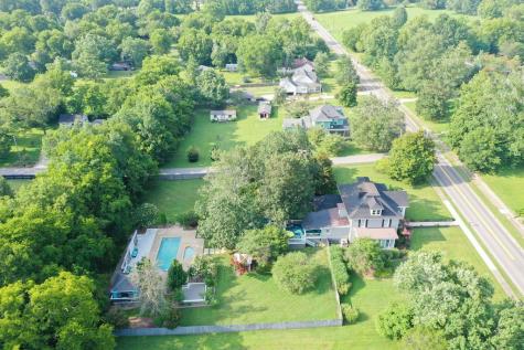 109 Liberty Pike Bell Buckle TN 37020