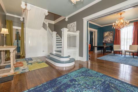 109 Liberty Pike Bell Buckle TN 37020