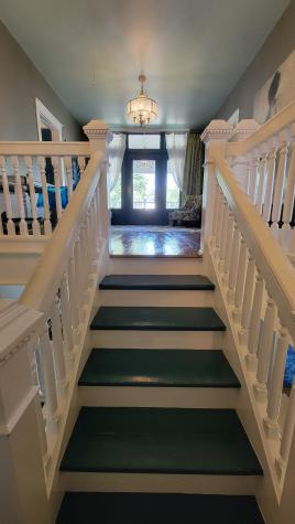 109 Liberty Pike Bell Buckle TN 37020