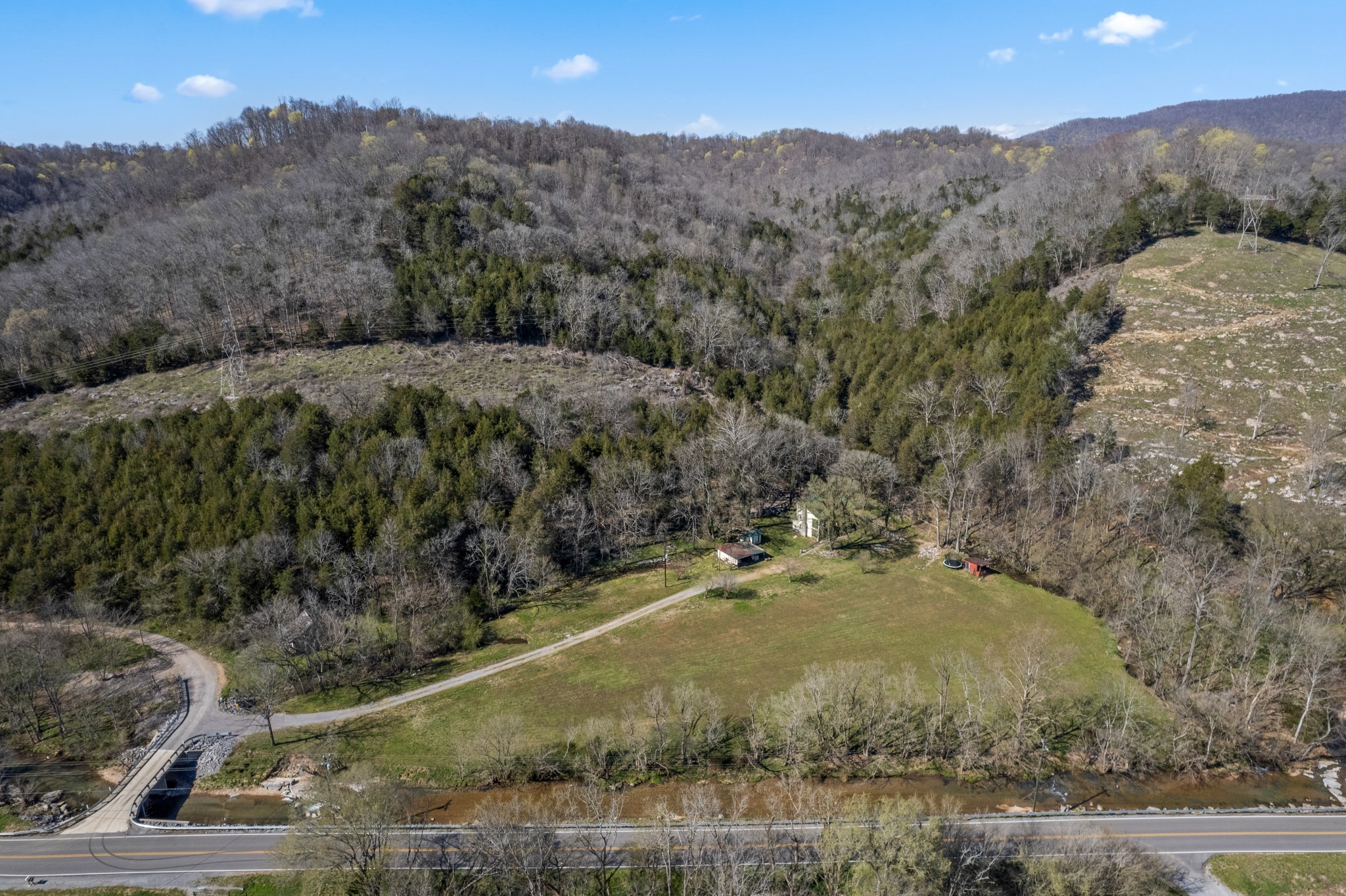 2203 Stones River Road Woodbury TN 37190