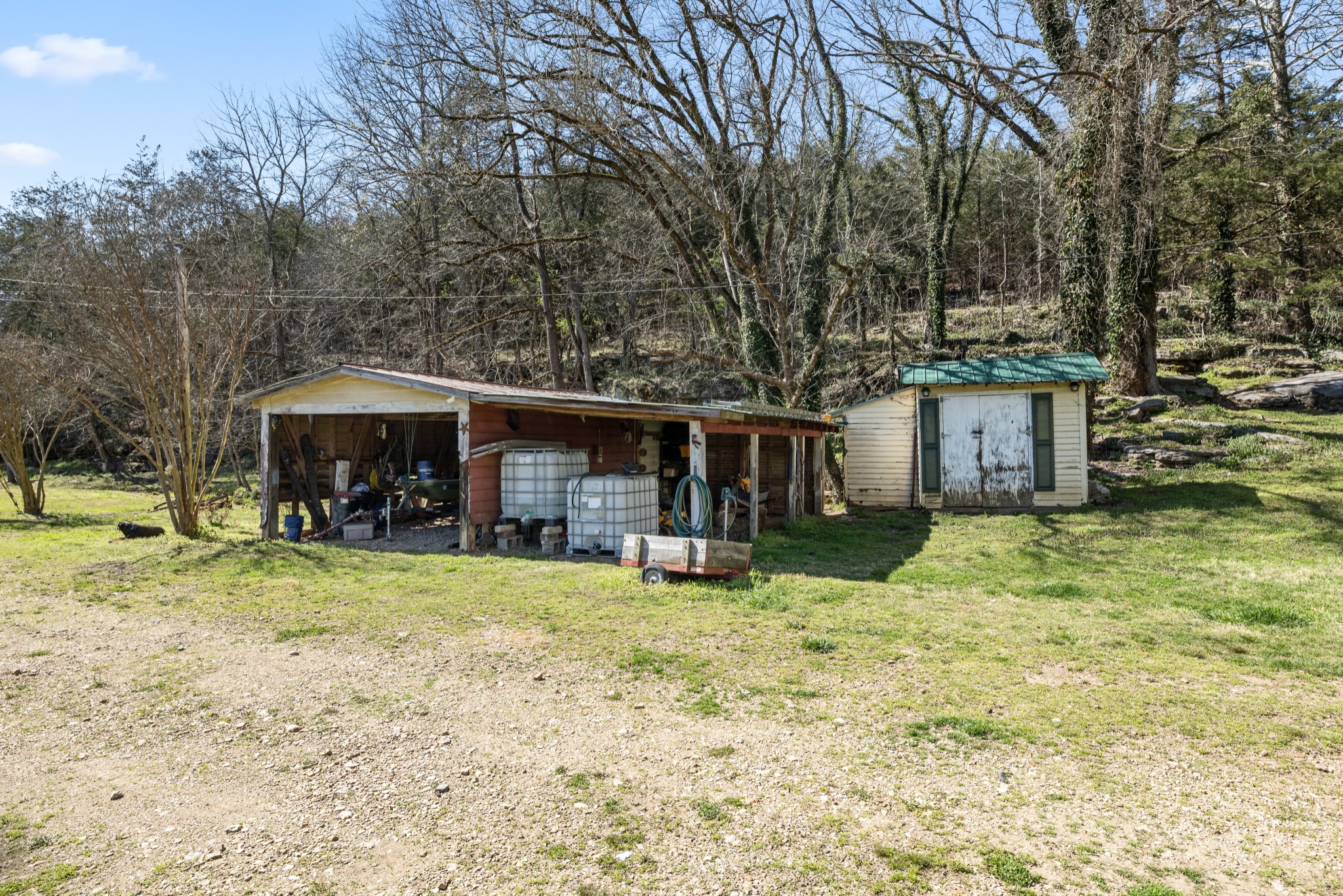2203 Stones River Road Woodbury TN 37190