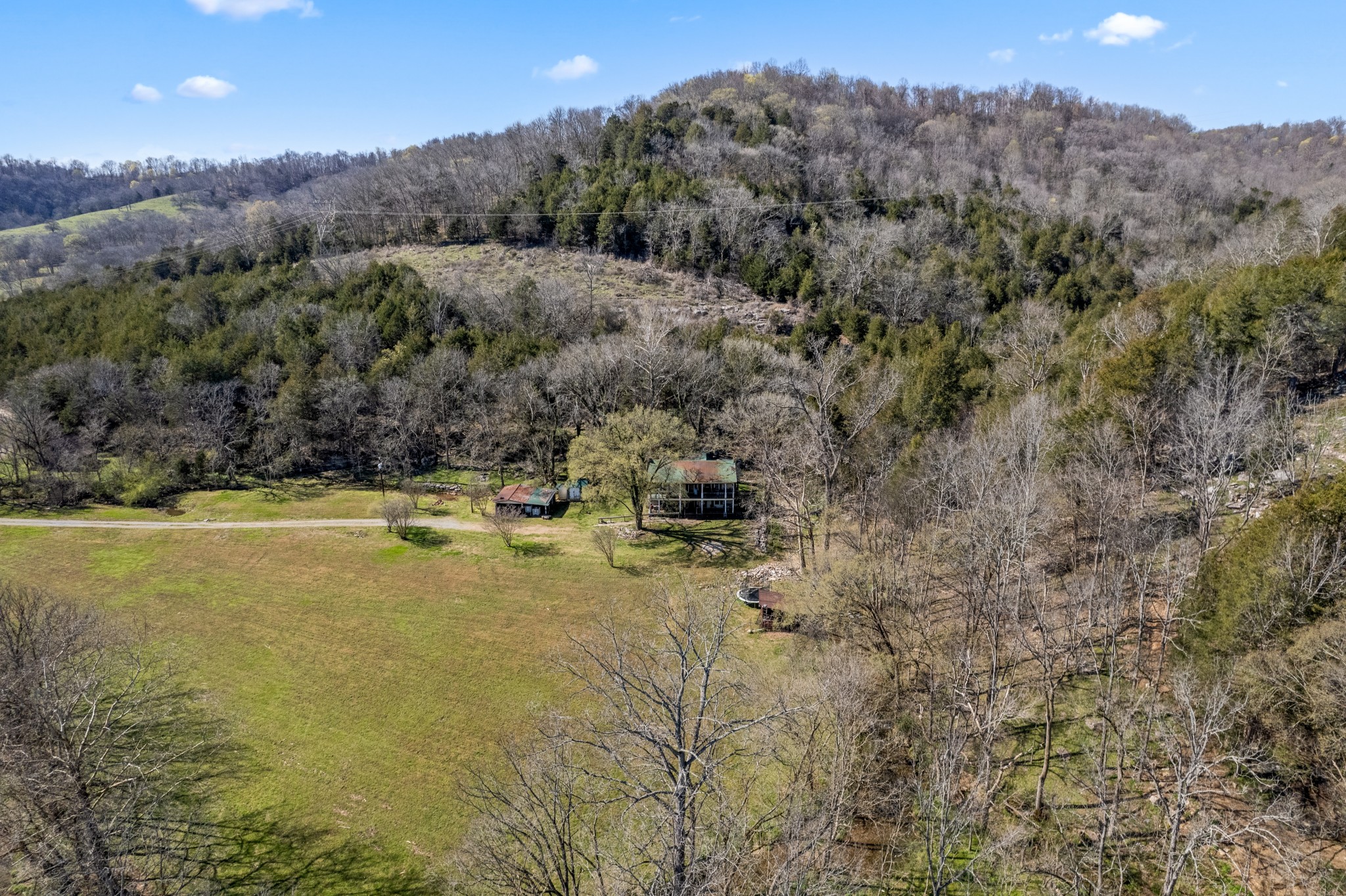 2203 Stones River Road Woodbury TN 37190