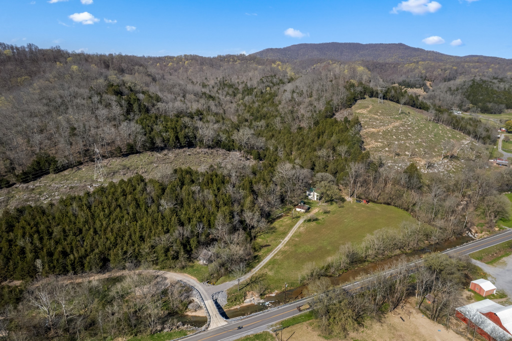 2203 Stones River Road Woodbury TN 37190