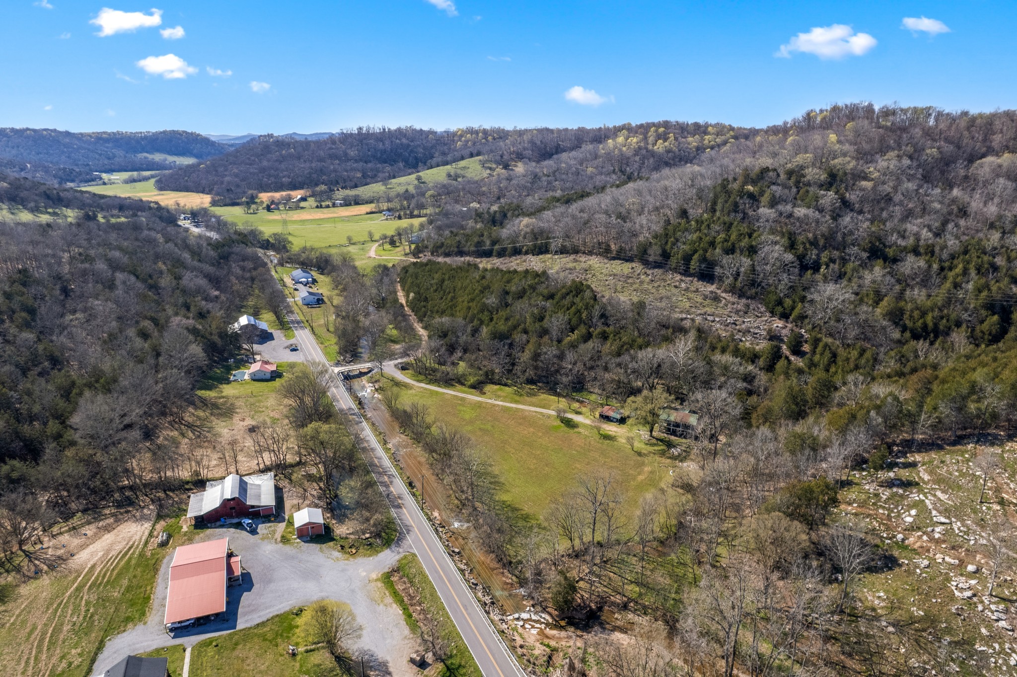 2203 Stones River Road Woodbury TN 37190