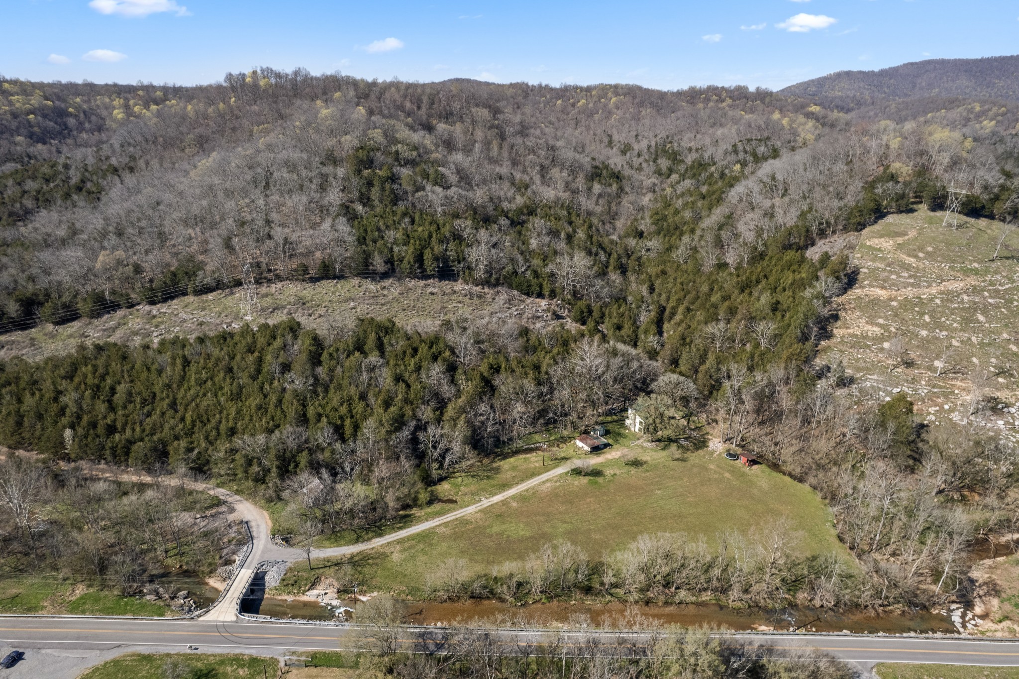 2203 Stones River Road Woodbury TN 37190