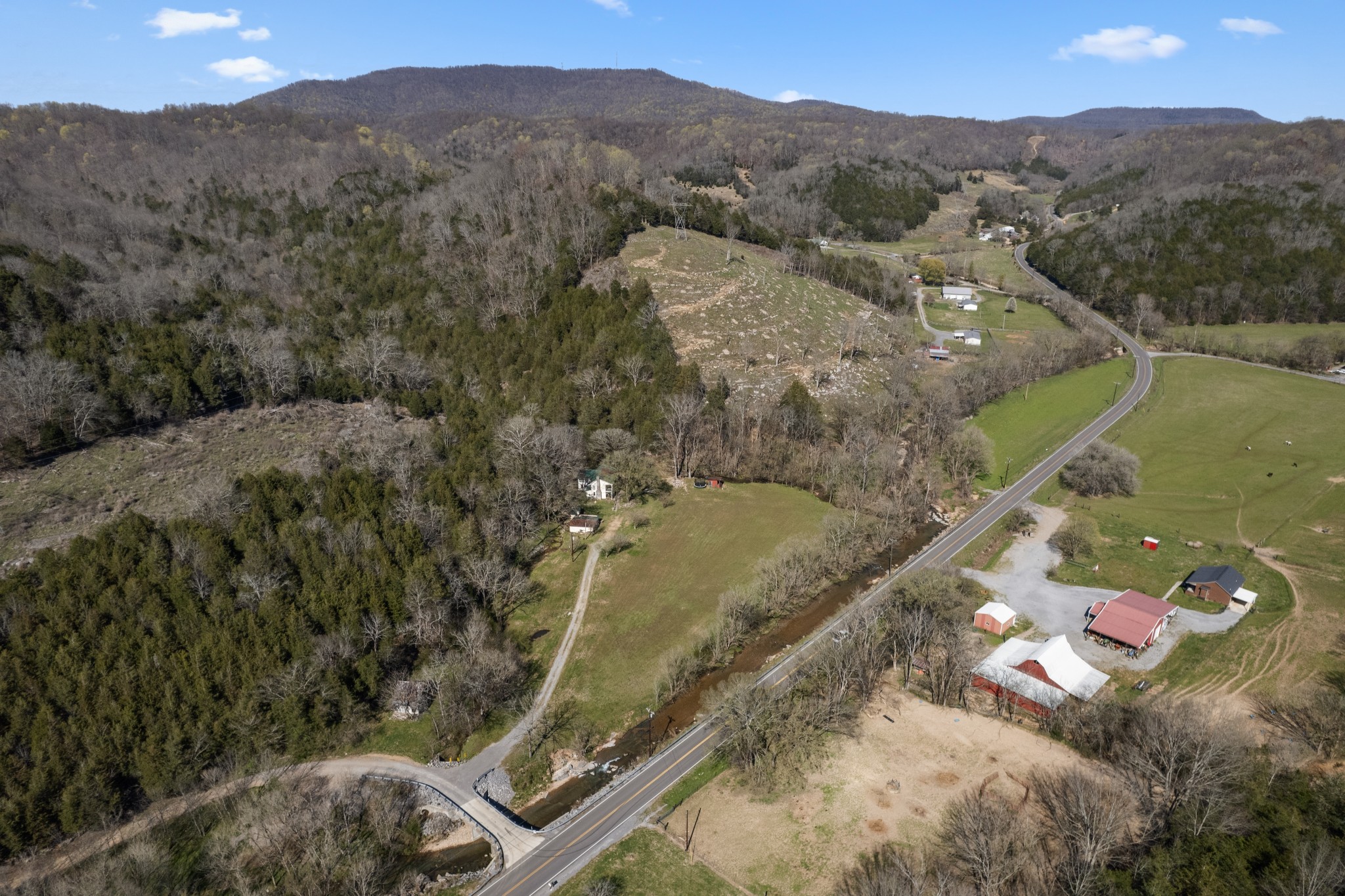 2203 Stones River Road Woodbury TN 37190