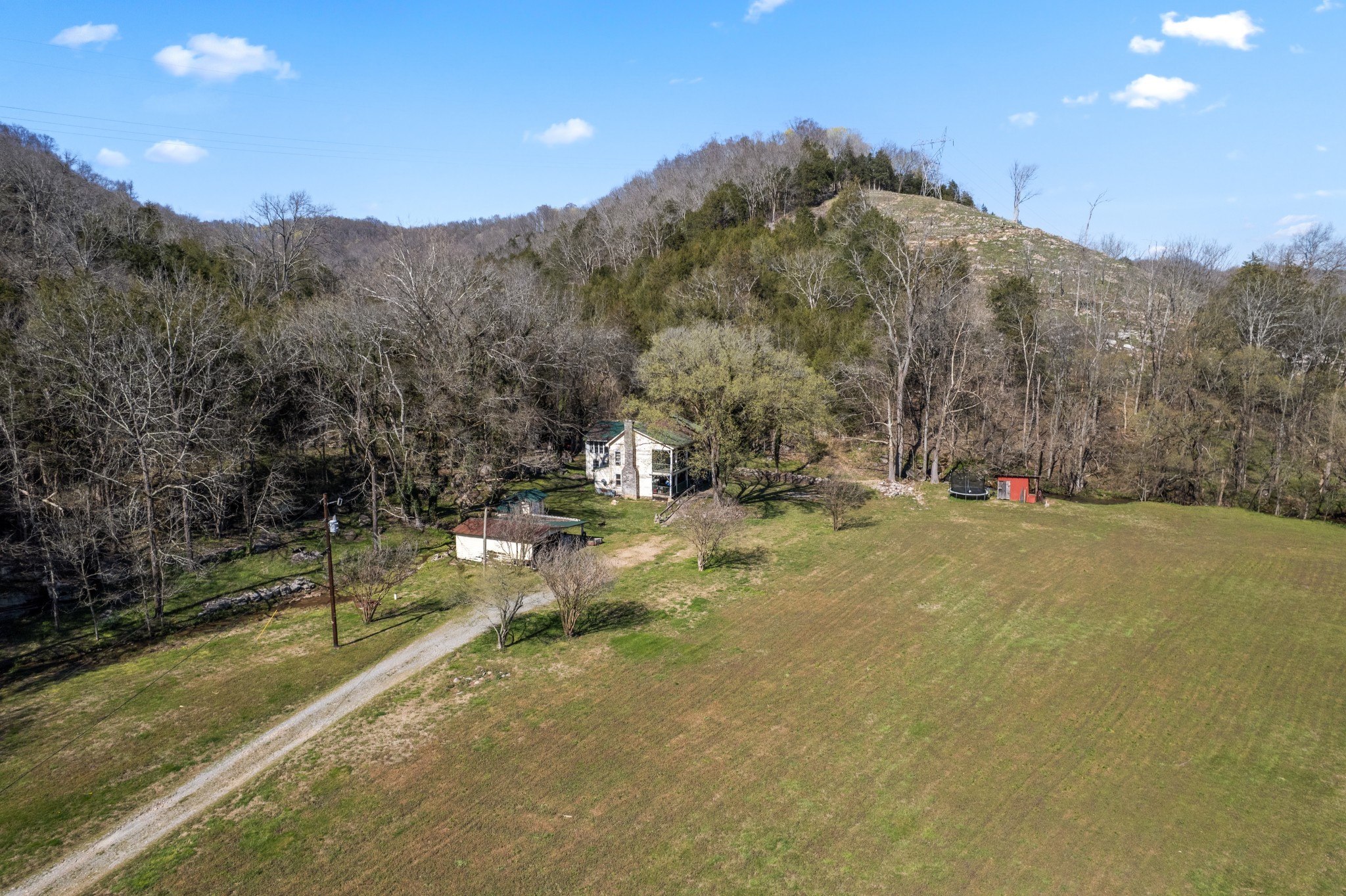 2203 Stones River Road Woodbury TN 37190