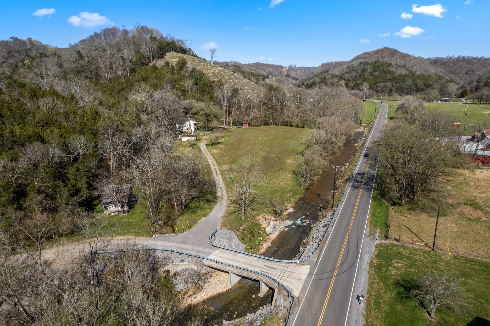2203 Stones River Road Woodbury TN 37190