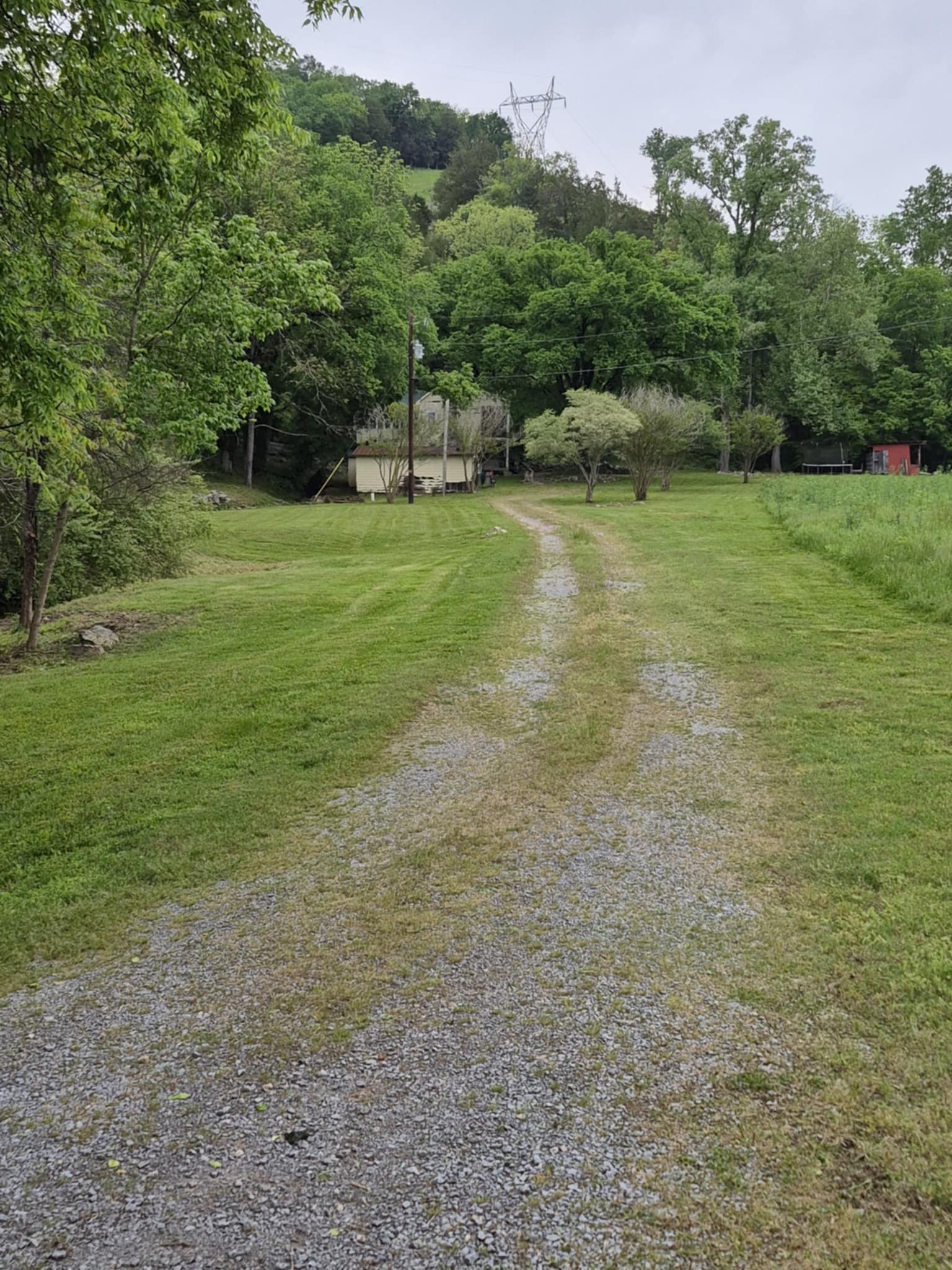 2203 Stones River Road Woodbury TN 37190