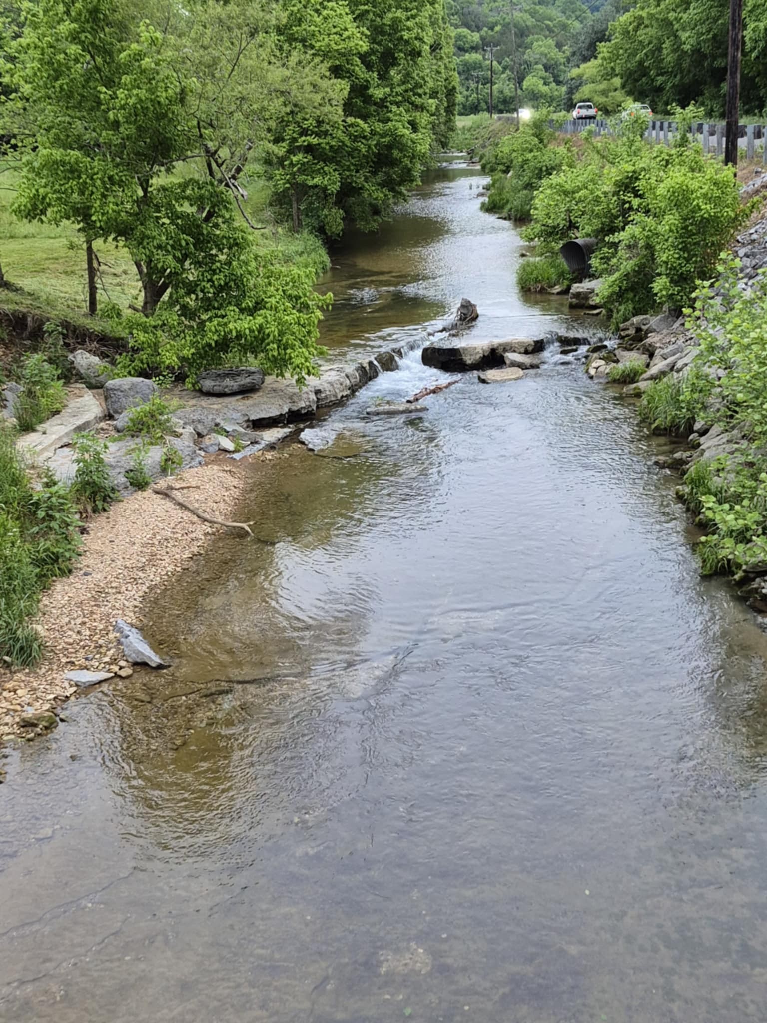 2203 Stones River Road Woodbury TN 37190