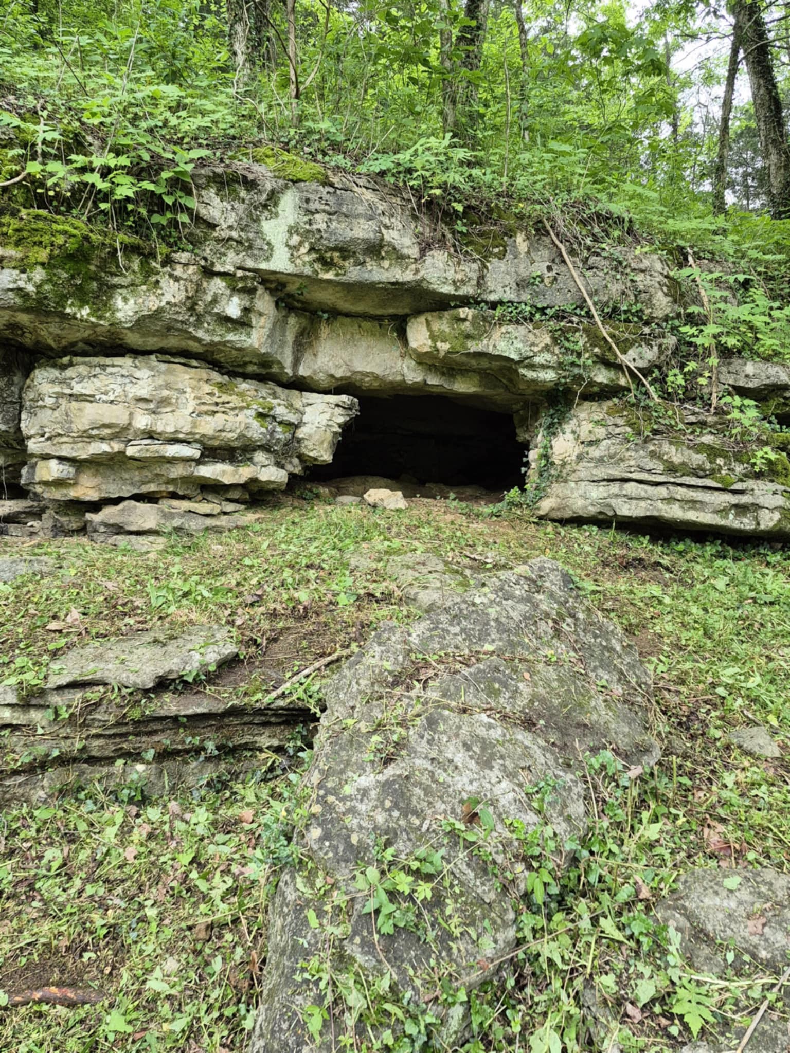 2203 Stones River Road Woodbury TN 37190