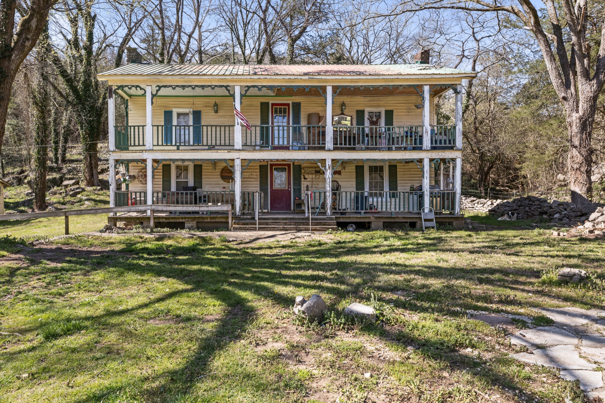 2203 Stones River Road Woodbury TN 37190