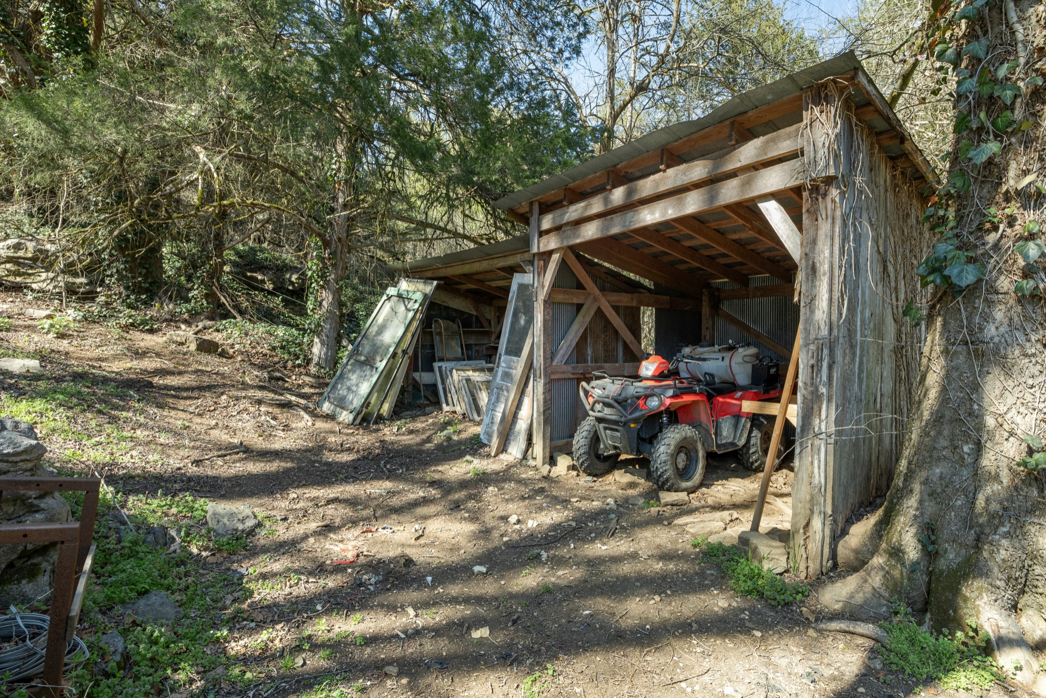 2203 Stones River Road Woodbury TN 37190