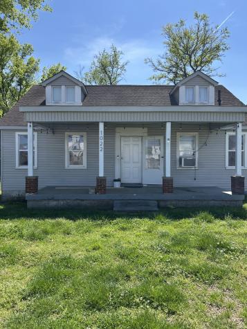 1022 W Kirkland Avenue Nashville TN 37216