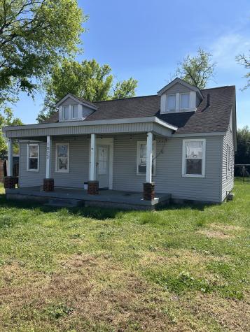 1022 W Kirkland Avenue Nashville TN 37216