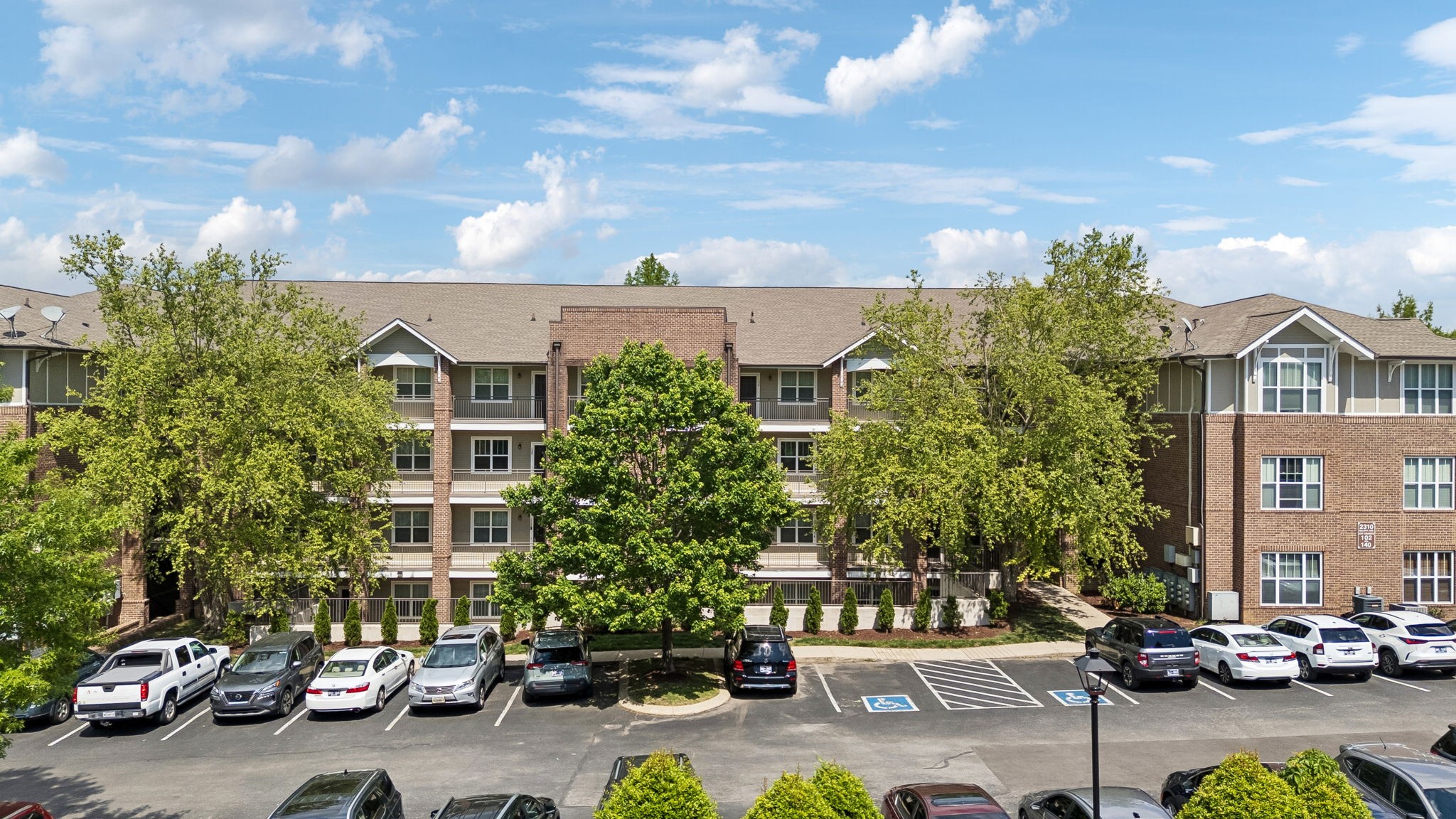 2310 Elliott Avenue Nashville TN 37204