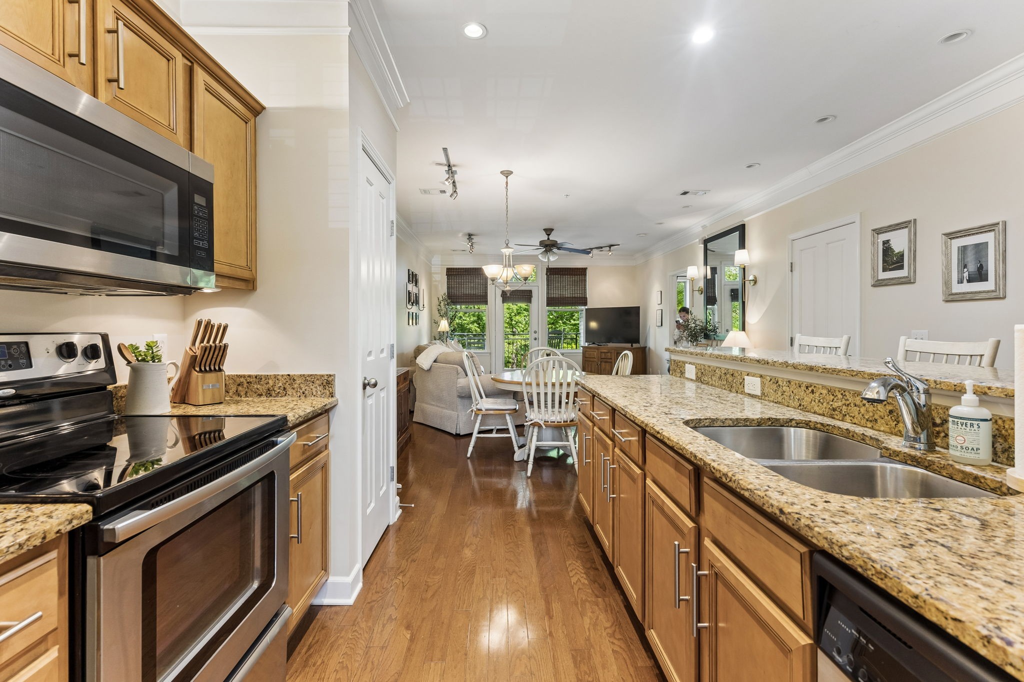 2310 Elliott Avenue Nashville TN 37204