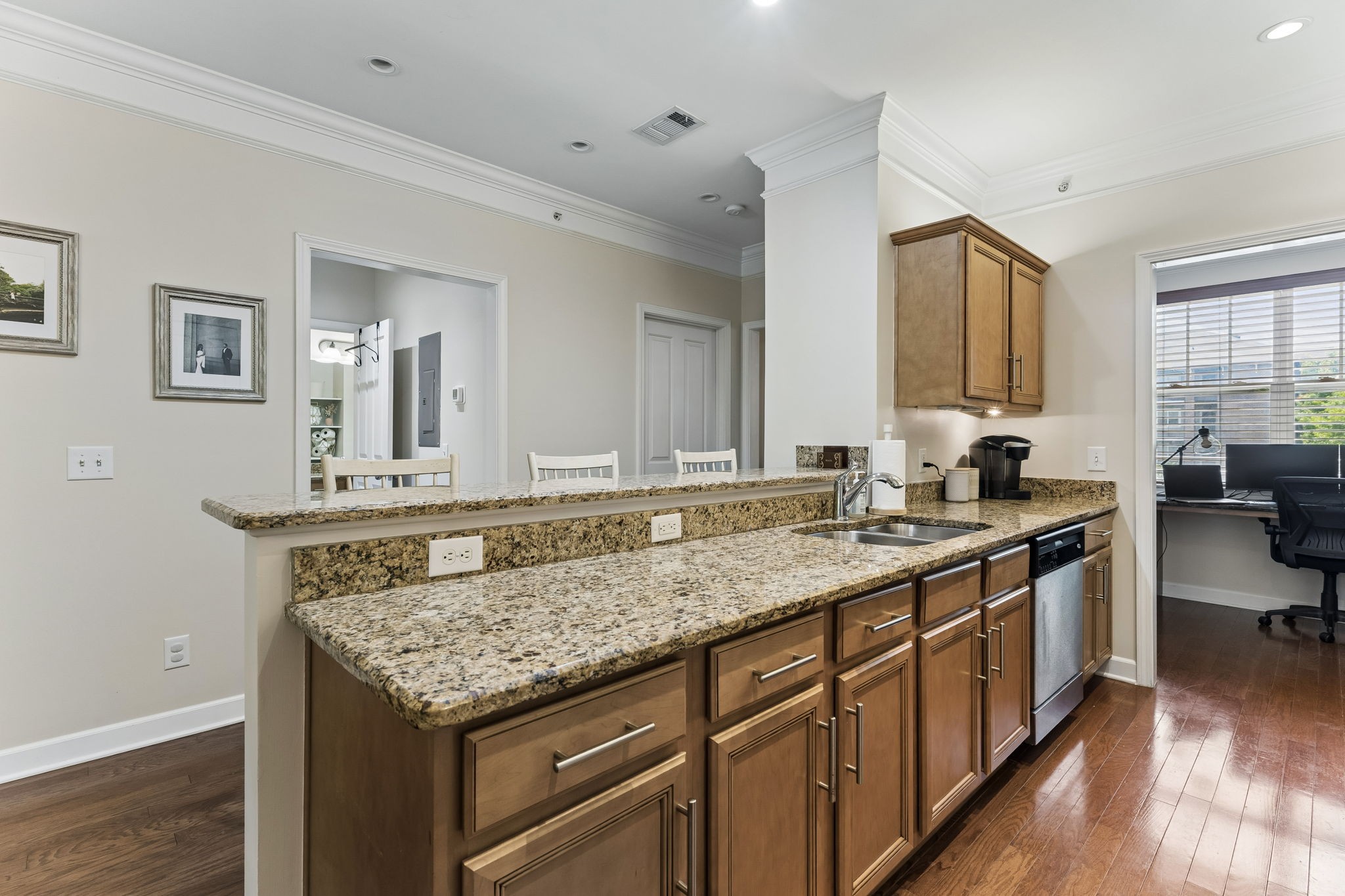 2310 Elliott Avenue Nashville TN 37204