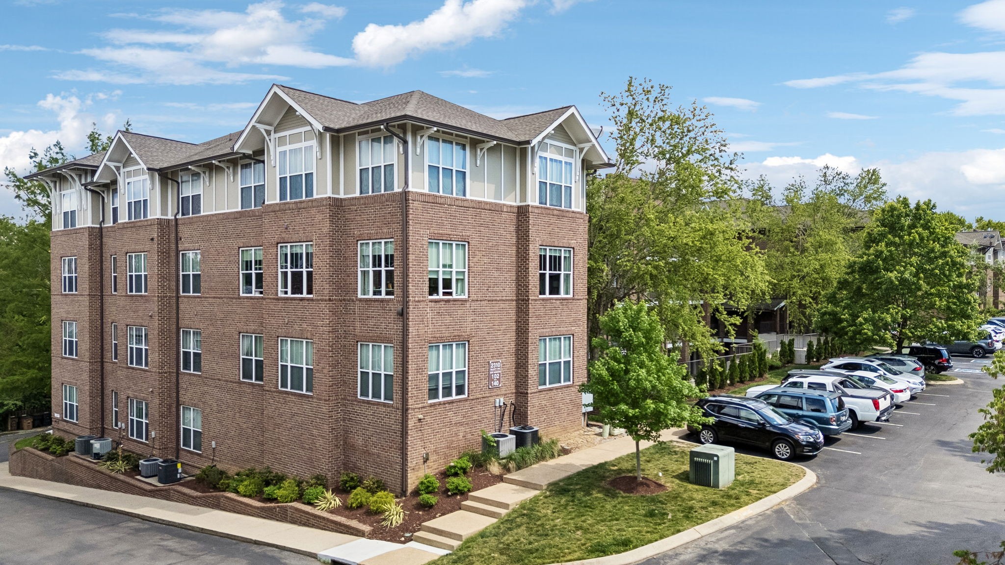 2310 Elliott Avenue Nashville TN 37204