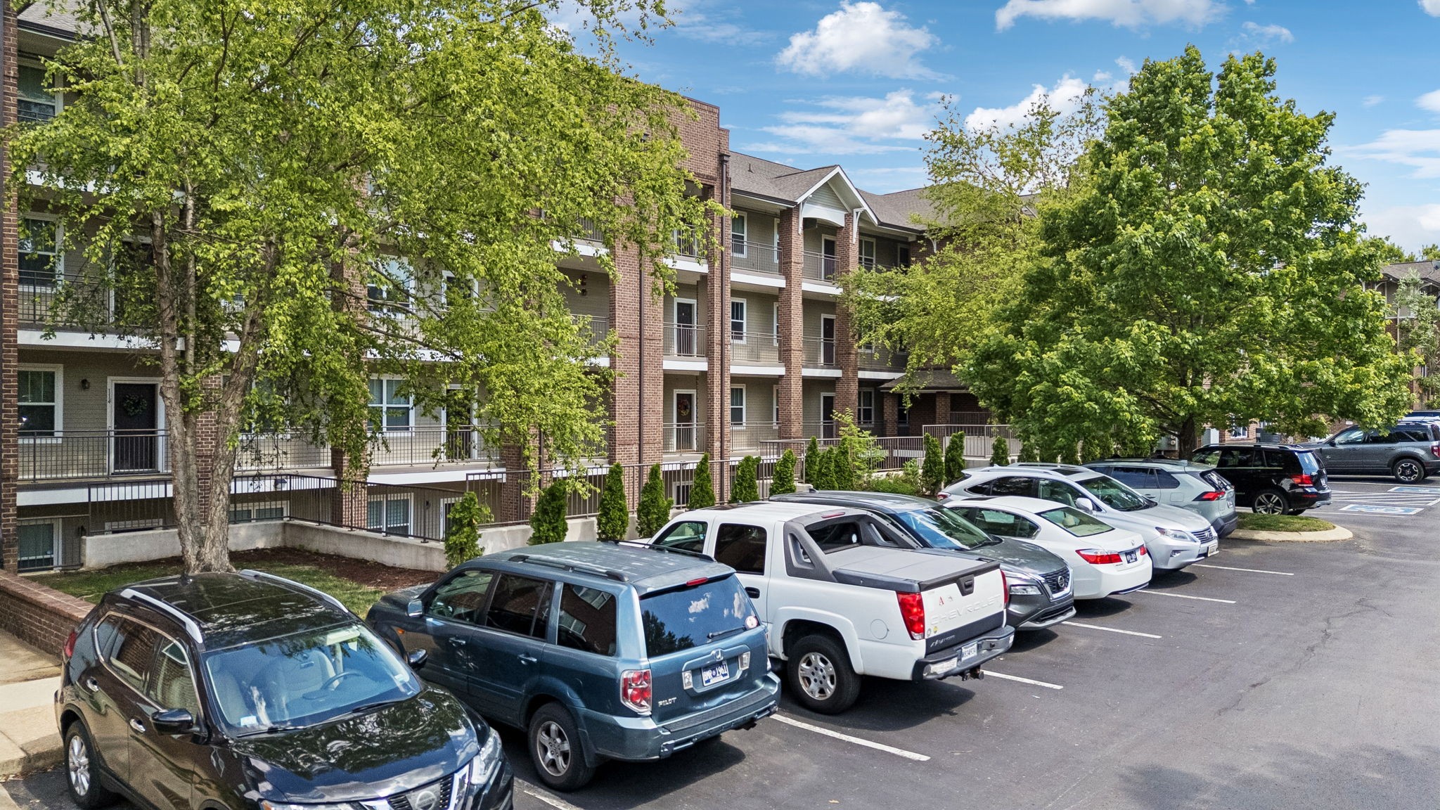 2310 Elliott Avenue Nashville TN 37204