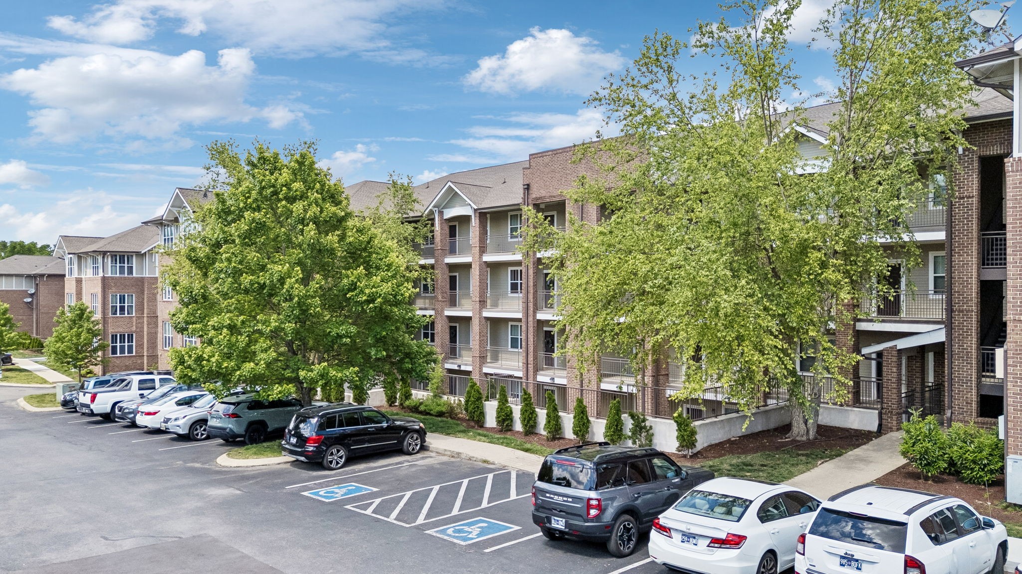 2310 Elliott Avenue Nashville TN 37204