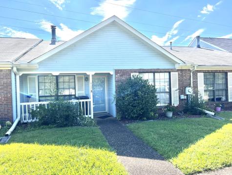 6732 Hickory Creek Road Chattanooga TN 37421