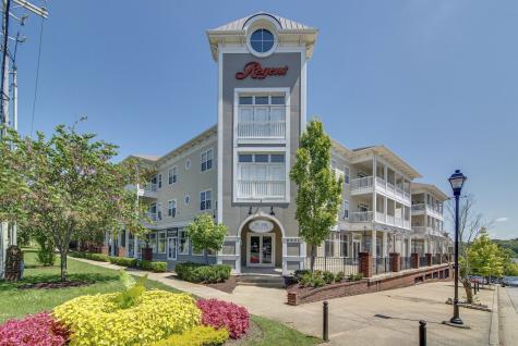 7001 Lenox Village Drive Nashville TN 37211