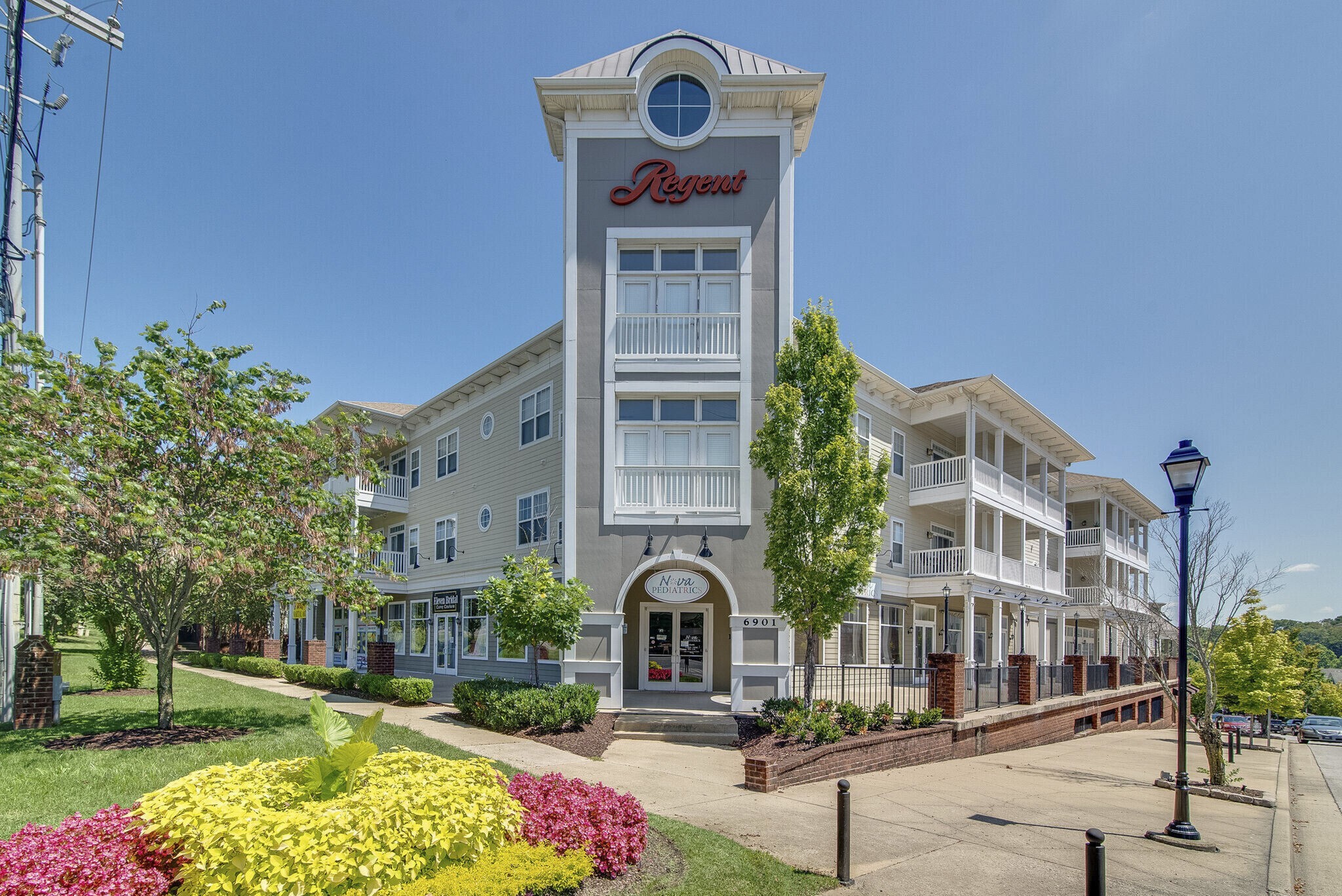 7001 Lenox Village Drive Nashville TN 37211