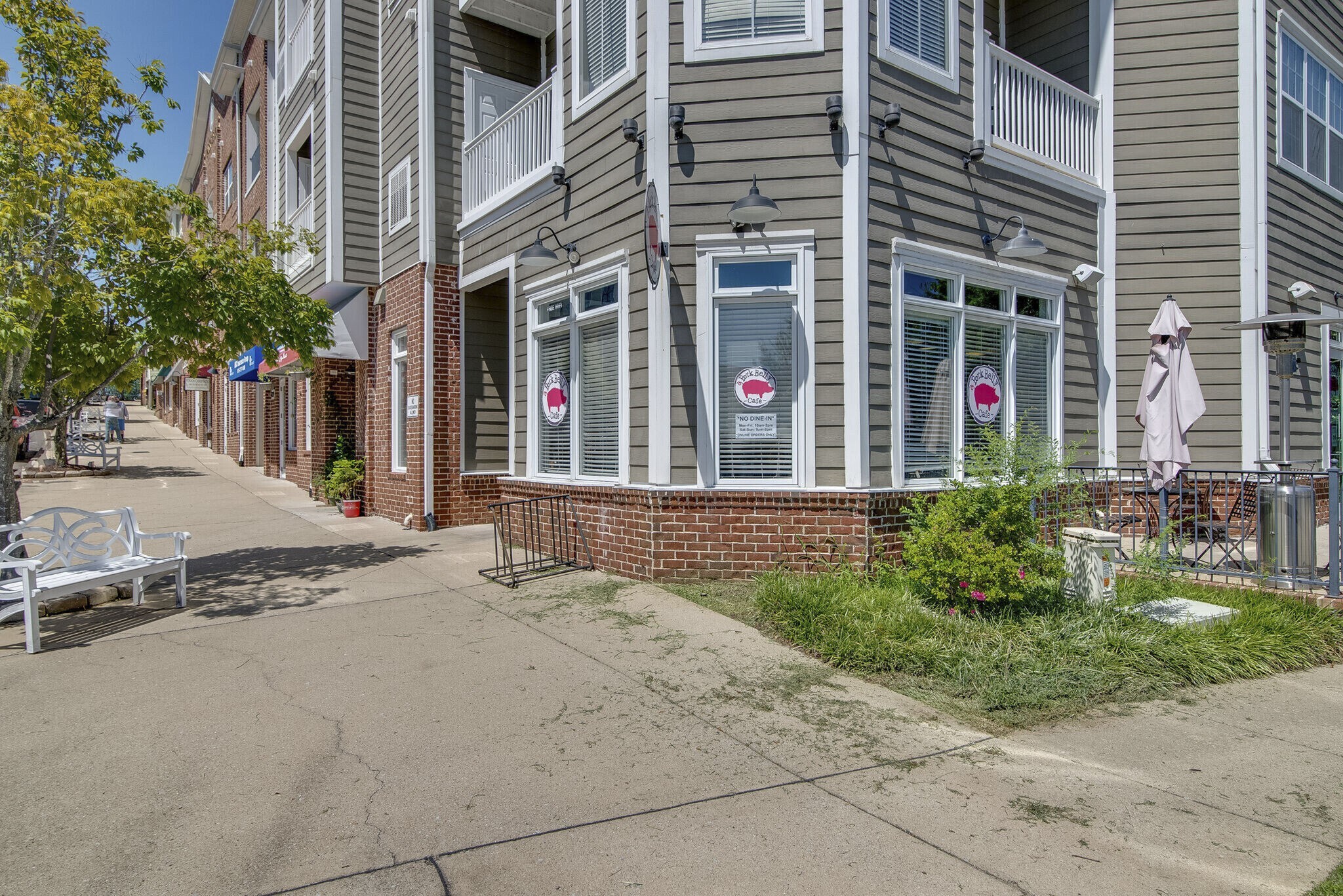 7001 Lenox Village Drive Nashville TN 37211