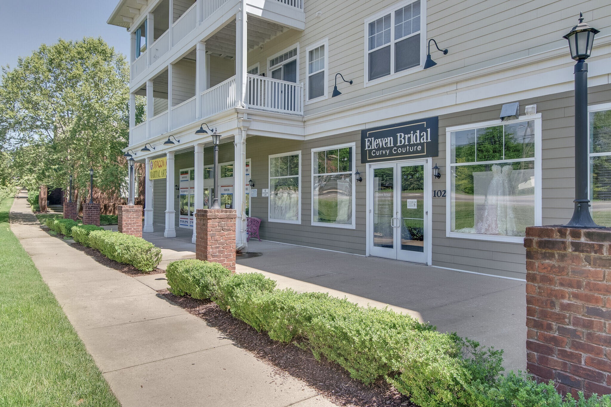 7001 Lenox Village Drive Nashville TN 37211
