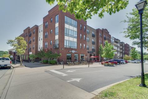 7001 Lenox Village Drive Nashville TN 37211