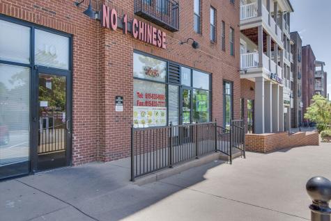 7001 Lenox Village Drive Nashville TN 37211